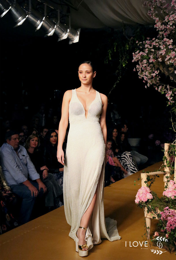 ilovebrides.pt micaela oliveira desfile noiva